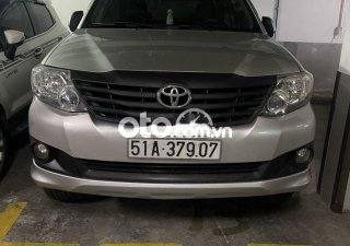Toyota Fortuner Xe   2.7V 4x2 AT 2012 - 449 Triệu 2012 - Xe Toyota Fortuner 2.7V 4x2 AT 2012 - 449 Triệu
