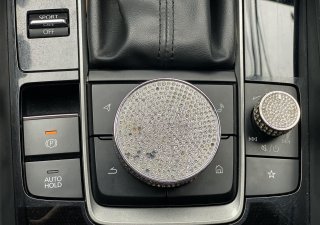 Mazda 3 2019 - Odo 41.000km