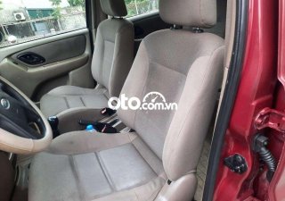 Ford Escape 👉 Tôi cần bán:  2.0 sx2003 số sàn, h.nội 2003 - 👉 Tôi cần bán: Escape 2.0 sx2003 số sàn, h.nội
