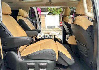 Kia Carnival   2.2 Signature 2021 2021 - KIA CARNIVAL 2.2 Signature 2021