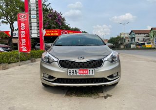 Kia K3 2016 - 1 chủ từ mới tinh, odo 8v km xịn, sai cho xe