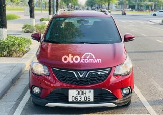 VinFast Fadil   Base Đỏ 2021 kèm 30tr tiền đồ chơi 2021 - Vinfast Fadil Base Đỏ 2021 kèm 30tr tiền đồ chơi