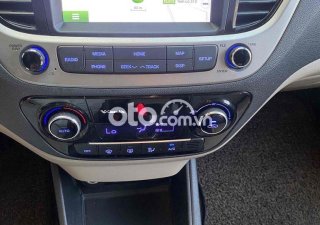 Hyundai Accent Xe 1 chủ đẹp xuất sắc 2018 - Xe 1 chủ đẹp xuất sắc