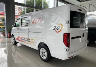 Thaco 2023 - Hỗ trợ vay vốn cao lên đến 70-75% giá trị xe
