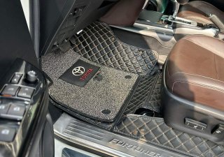 Toyota Fortuner 2019 - Chính chủ bán xe Fortuner 7 chỗ đời 2019