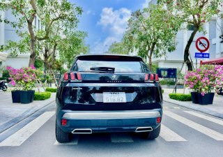 Peugeot 3008 2021 - Biển HN - 1 chủ từ đầu