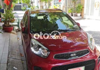 Kia Morning xe nhà chở con đi học 2021 - xe nhà chở con đi học