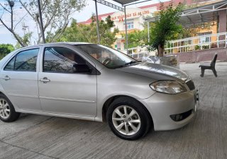 Toyota Vios 2007 - Chính chủ, tiết kiệm xăng