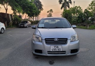 Daewoo Gentra 2010 - Chính chủ cần bán