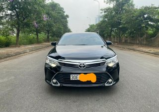 Toyota Camry 2017 - Biển Hà Nội
