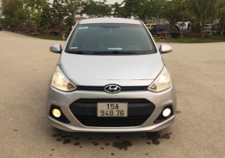 Hyundai Grand i10 2014 - Nhập khẩu Ấn Độ