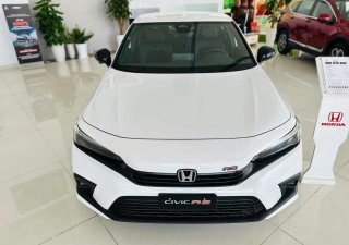 Honda Civic 2023 - Ưu Đãi Lên Đến 42tr Tiền mặt và Phụ Kiện