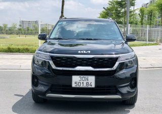 Kia Seltos 2021 - Gia đình xin được chào bán chiếc xe