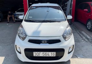 Kia Morning 2019 - Xe không lỗi nhỏ
