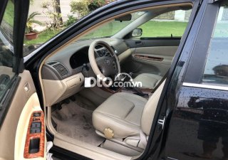Toyota Camry xe  2.4 chính chủ còn đẹp 2005 - xeTOYOTA CAMRY 2.4 chính chủ còn đẹp