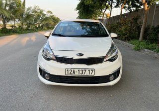 Kia Rio 2015 - Nhập khẩu, xe gia đình