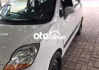 Chevrolet Spark xe đăng kiểm mới tính 2009 - xe đăng kiểm mới tính
