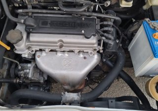 Daewoo Gentra 2010 - Chính chủ cần bán