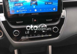 Toyota Corolla Cross Bán xe   1,8G AT cuối 2022 2022 - Bán xe Toyota Corolla Cross 1,8G AT cuối 2022