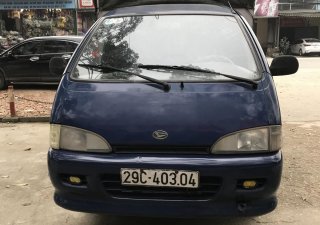 Daihatsu Hijet 2004 - Xe gia đình