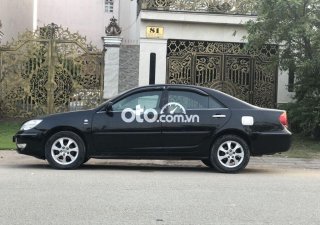 Toyota Camry xe  2.4 chính chủ còn đẹp 2005 - xeTOYOTA CAMRY 2.4 chính chủ còn đẹp