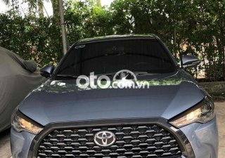Toyota Corolla Cross Bán xe   1,8G AT cuối 2022 2022 - Bán xe Toyota Corolla Cross 1,8G AT cuối 2022