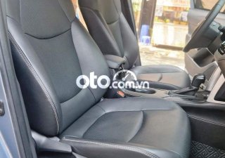 Toyota Corolla Cross Bán xe  Cross 1.8G biển hà nội màu xám 2021 - Bán xe Toyota Cross 1.8G biển hà nội màu xám