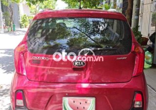 Kia Morning xe nhà chở con đi học 2021 - xe nhà chở con đi học