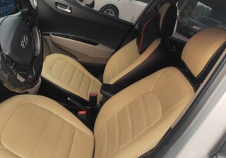 Hyundai Grand i10 2014 - Nhập khẩu Ấn Độ