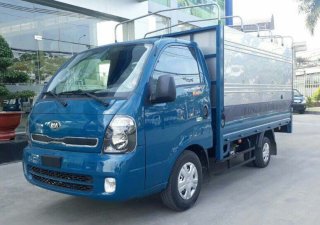 Kia Frontier 2023 - Hỗ trợ vay vốn cao lên đến 70-75% giá trị xe