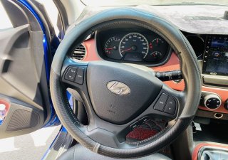 Hyundai Grand i10 2017 - Hyundai i10 1.2 MT, bản Full Hatchback - 2017 - 55.824km