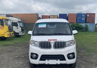 Dongben X30 V2-2 2023 - Cần bán dongben SRM X30 V2-2 năm 2023 màu trắng