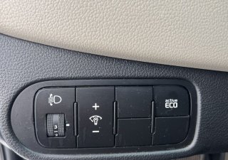 Kia Rondo 2016 - 1 chủ từ đời đầu