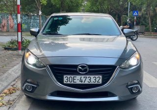 Mazda 3 2016 - Đăng ký 2017, xe cực đẹp