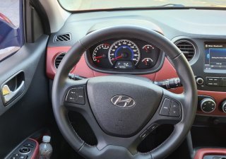 Hyundai Grand i10 2020 - Xe còn nguyên bản