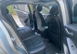 Mazda 3 2016 - Đăng ký 2017, xe cực đẹp
