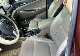Hyundai Tucson 2020 - Siêu mới