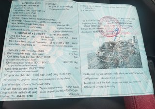 Fiat 500 2009 - Cần bán lại xe nhập khẩu, xe đẹp, giá tốt, chính chủ