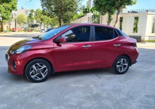 Hyundai Grand i10 2021 - Xe nhập full option