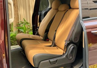 Kia Carnival 2022 - Bản 8 chỗ giá cực hợp lý