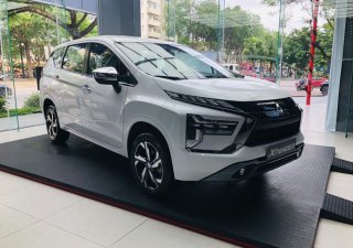 Mitsubishi Xpander 2022 - HOT HOT _____Giá chạm đáy