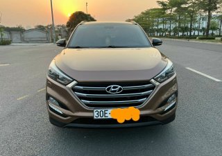 Hyundai Tucson 2016 - Xe nhập khẩu, biển Hà Nội