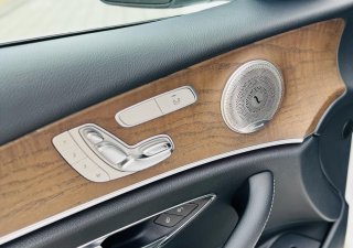 Mercedes-Benz E200 2019 - Siêu mới
