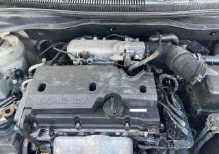 Hyundai Accent 2009 - Xe nhập khẩu tên tư nhân, biển Hà Nội, xe chất không lỗi nhỏ - Lốp đẹp, đăng kiểm mới. Nói không với tacxi dịch vụ