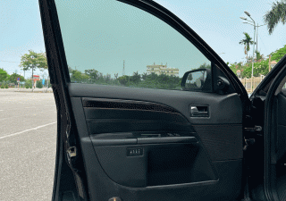 Ford Mondeo 2005 - Sedan hạng D cực đẹp
