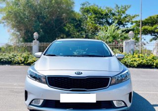 Kia Cerato 2018 - Chủ quên đi