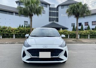 Hyundai Grand i10 2021 - Màu trắng