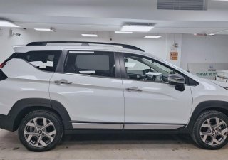 Mitsubishi Xpander Cross 2023 - Màu trắng, hỗ trợ lên đến 100% phí trước bạ