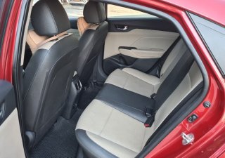 Hyundai Accent 2020 - Xe nhập full option