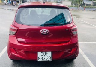 Hyundai Grand i10 2016 - Gia đình xin được chào bán chiếc xe